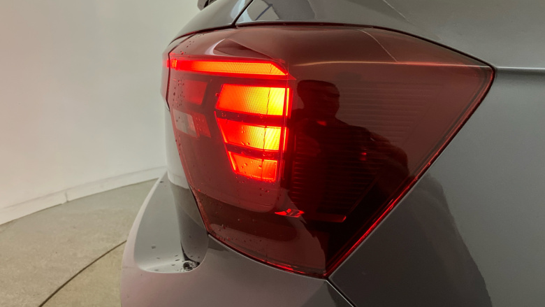 Volkswagen Polo 1.0 TSI Match 5dr Petrol Hatchback